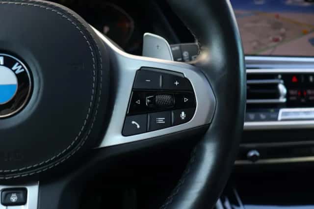 BMW X7 (2021) thumbnail 29