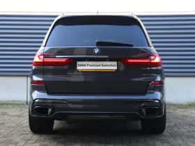 BMW X7 (2021) thumbnail 4