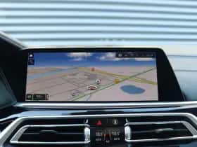 BMW X7 (2021) thumbnail 31