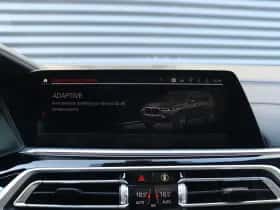BMW X7 (2021) thumbnail 32