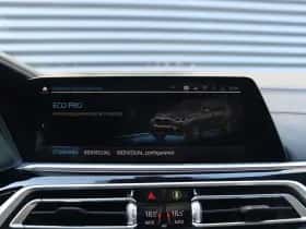 BMW X7 (2021) thumbnail 33