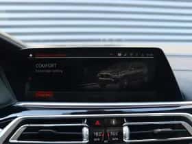 BMW X7 (2021) thumbnail 34