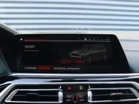 BMW X7 (2021) thumbnail 35