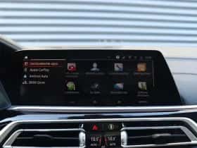 BMW X7 (2021) thumbnail 36