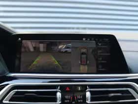 BMW X7 (2021) thumbnail 37