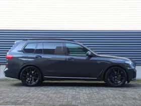 BMW X7 (2021) thumbnail 5