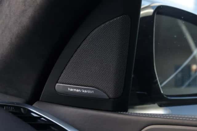 BMW X7 (2021) thumbnail 41