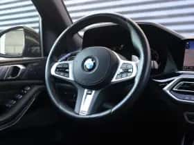 BMW X7 (2021) thumbnail 45