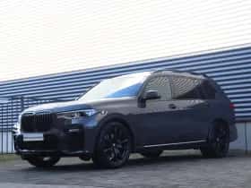 BMW X7 (2021) thumbnail 50