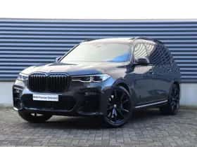 BMW X7 (2021) thumbnail 51