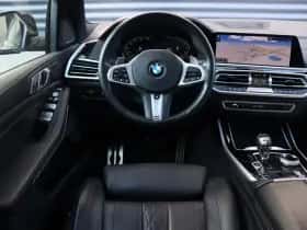 BMW X7 (2021) thumbnail 9
