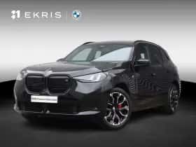 BMW X3 (2025)