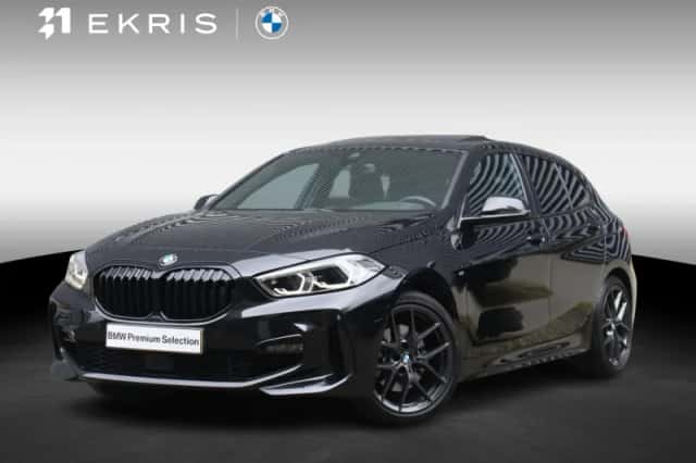 BMW 1-Serie (2023) thumbnail 1