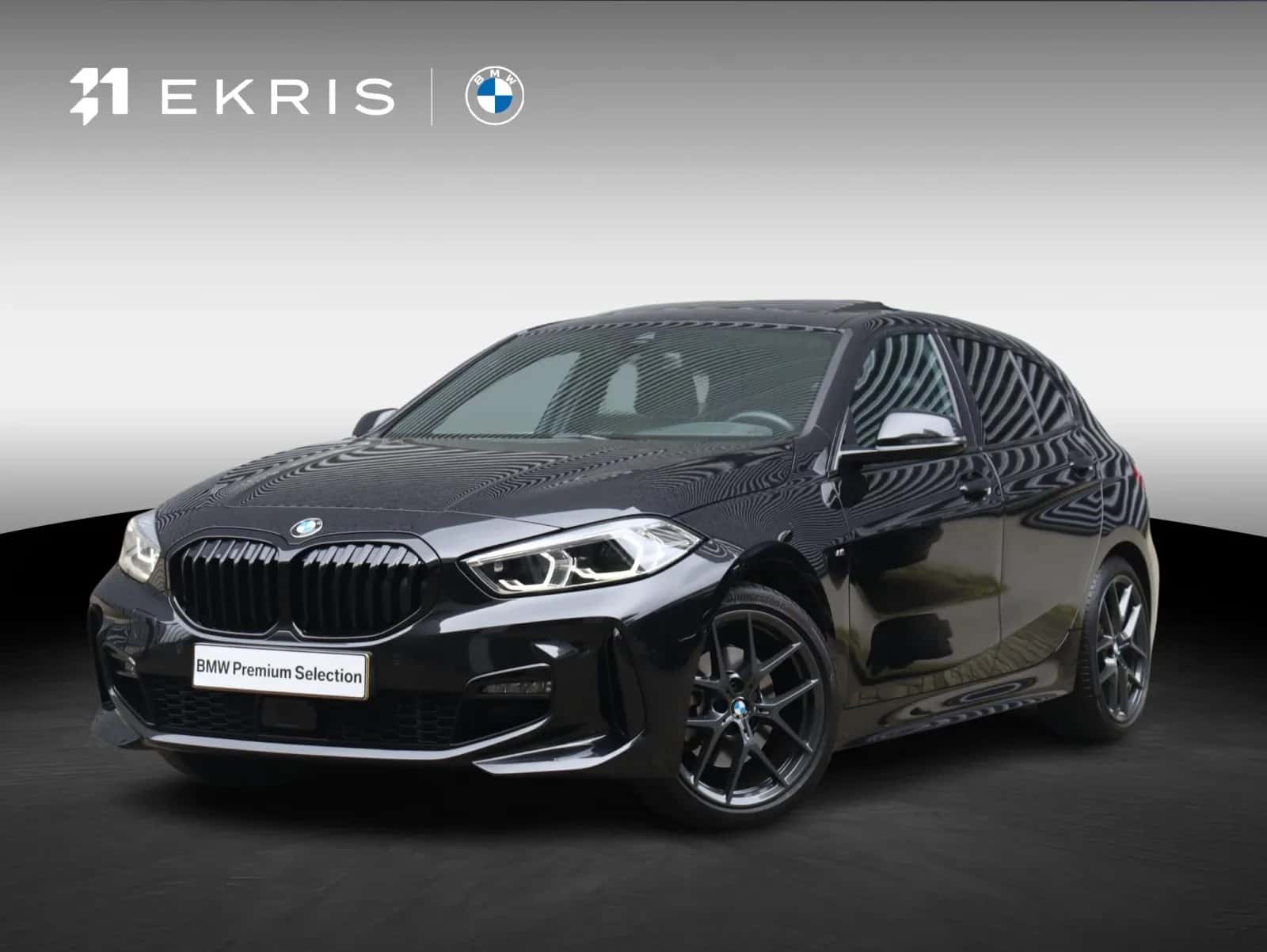 BMW 1-Serie (2023) — foto 1