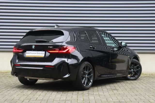 BMW 1-Serie (2023) thumbnail 2