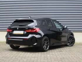 BMW 1-Serie (2023) thumbnail 2