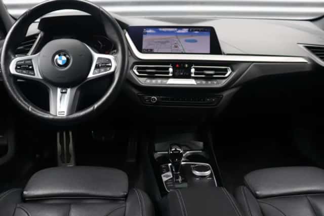 BMW 1-Serie (2023) thumbnail 11