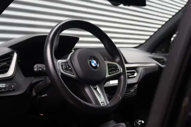 BMW 1-Serie (2023) thumbnail 14