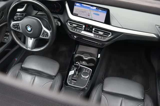 BMW 1-Serie (2023) thumbnail 16