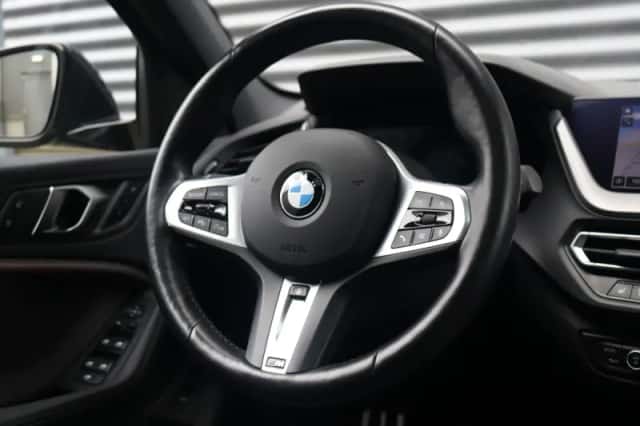 BMW 1-Serie (2023) thumbnail 17