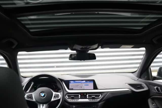 BMW 1-Serie (2023) thumbnail 19