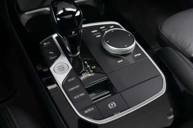 BMW 1-Serie (2023) thumbnail 23