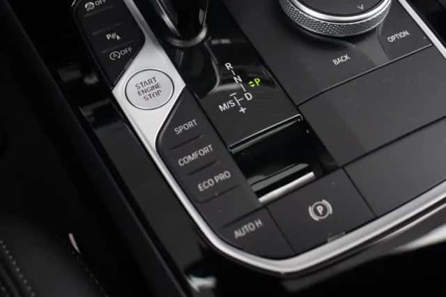 BMW 1-Serie (2023) thumbnail 24
