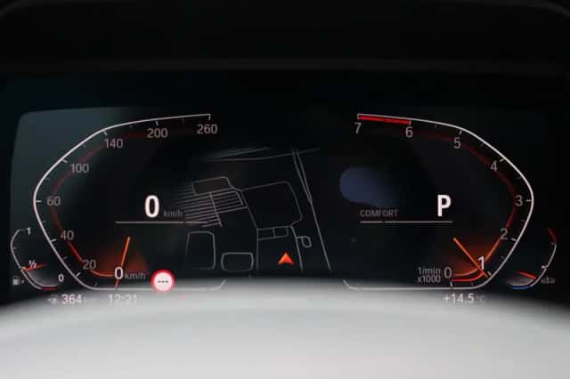 BMW 1-Serie (2023) thumbnail 26
