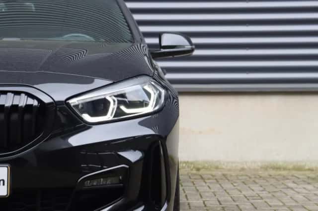 BMW 1-Serie (2023) thumbnail 39