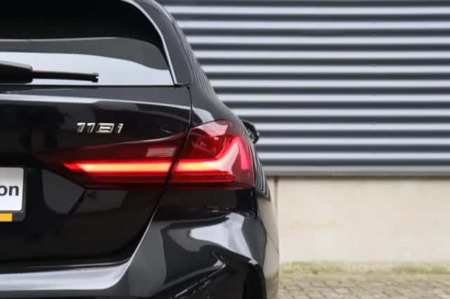 BMW 1-Serie (2023) thumbnail 40