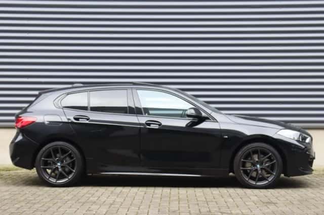 BMW 1-Serie (2023) thumbnail 5