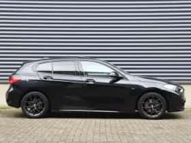 BMW 1-Serie (2023) thumbnail 5