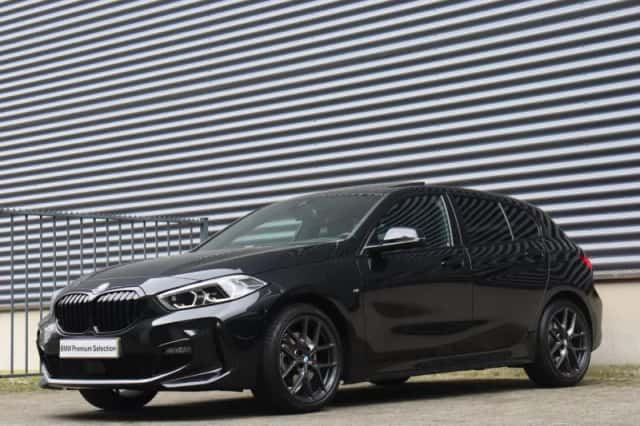 BMW 1-Serie (2023) thumbnail 41