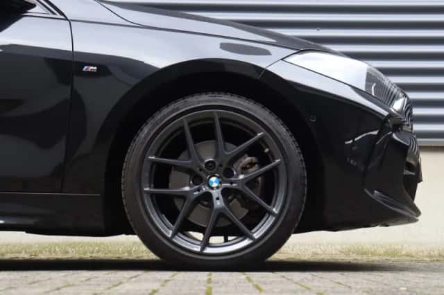 BMW 1-Serie (2023) thumbnail 6