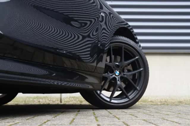 BMW 1-Serie (2023) thumbnail 7