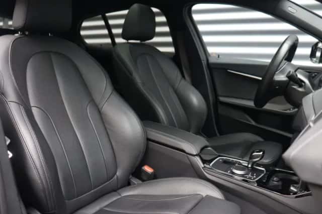 BMW 1-Serie (2023) thumbnail 8