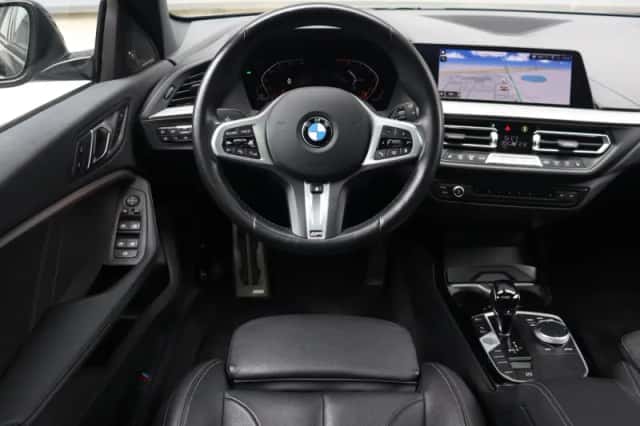 BMW 1-Serie (2023) thumbnail 9