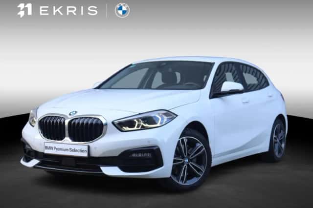 BMW 1-Serie (2023) thumbnail 1
