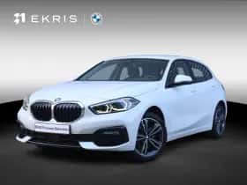 BMW 1-Serie (2023) thumbnail 1