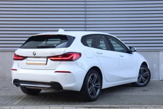 BMW 1-Serie (2023) thumbnail 2