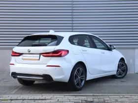 BMW 1-Serie (2023) thumbnail 2