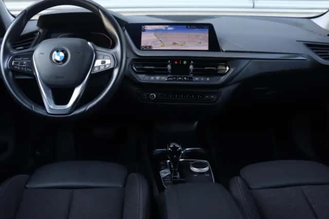 BMW 1-Serie (2023) thumbnail 11