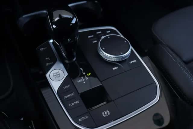BMW 1-Serie (2023) thumbnail 16