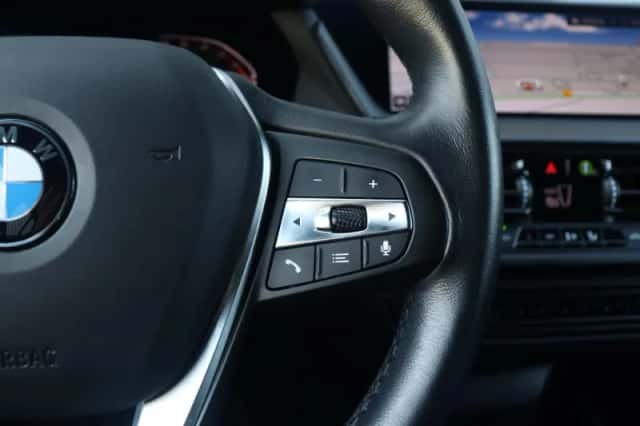 BMW 1-Serie (2023) thumbnail 20