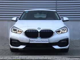 BMW 1-Serie (2023) thumbnail 3