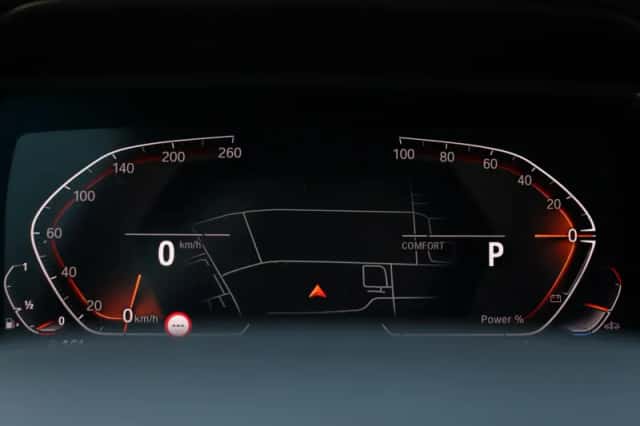 BMW 1-Serie (2023) thumbnail 21
