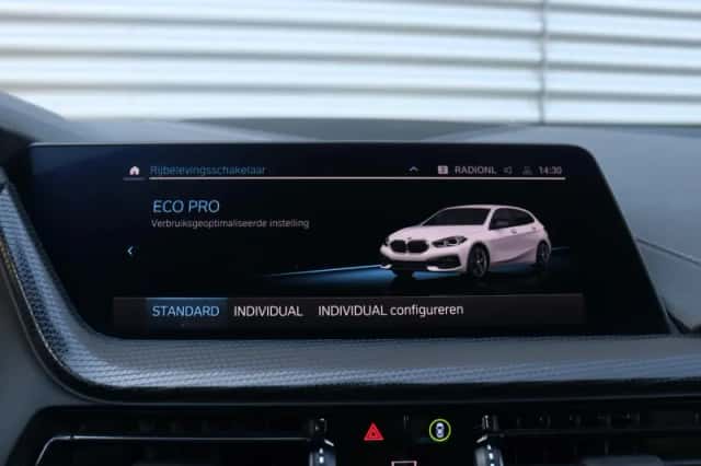 BMW 1-Serie (2023) thumbnail 23