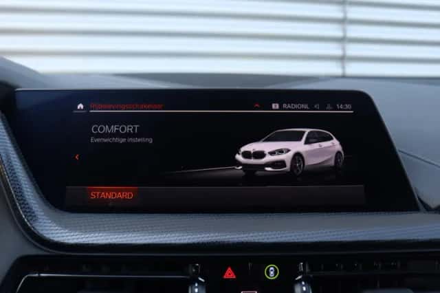 BMW 1-Serie (2023) thumbnail 24