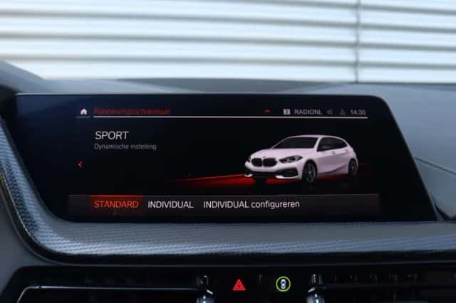 BMW 1-Serie (2023) thumbnail 25