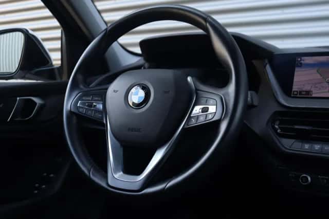BMW 1-Serie (2023) thumbnail 30
